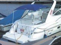 Hajó napernyő - Jabsco Impeller pumpa Commercial Duty Water Puppy 12V - IMPELLER pumpa, Vízrendszerek, Hajófelszerelés hajósbolt, hajóalkatrészek széles választéka
