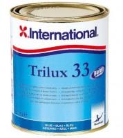 Trilux 33 algagátló - WEMA (kifutó termékek) - Visszajelző műszerek, Hajófelszerelés hajósbolt, hajóalkatrészek széles választéka