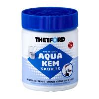 Aqua Kem Sachets szaniteradalék - Ajándéktárgyak