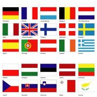 Zászló - Jelzőbója jelölőbója sárga A2 - Bóják, Horgonyzás és kikötés, Hajófelszerelés hajósbolt, hajóalkatrészek széles választéka