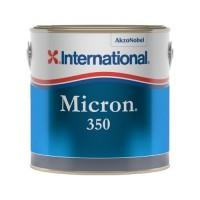 International Micron 350 algagátló - Vízcső PVC, PVC spirállal 16 mm - Vízcsövek, Vízrendszerek, Hajófelszerelés hajósbolt, hajóalkatrészek széles választéka