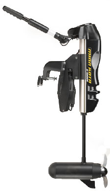 Minn-kota E-Drive csónakmotor