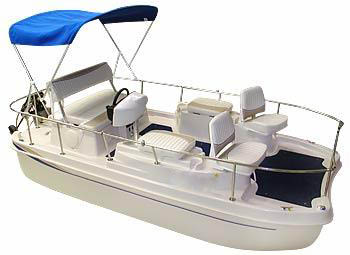 Minn-kota E-Drive