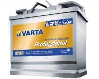 VARTA Professional Deep  Cycle AGM - Latni, latnivég - Deck felszerelés, Hajófelszerelés hajósbolt, hajóalkatrészek széles választéka