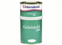 Gelshield 200 alapozó