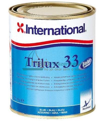 Trilux 33 algagátló