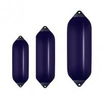 Polyform Fender sötétkék - Wakeboard és kneeboard - Vízisí Wakeboard Kneeboard Tube, Hajófelszerelés hajósbolt, hajóalkatrészek széles választéka