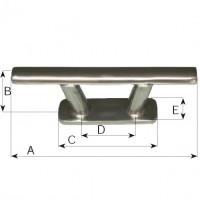 Saválló Poller - Prym Hohlnieten  fejes szegecs 13mm/6-9 mm 8 db - Tenaxok, ponyvagombok, Deck felszerelés, Hajófelszerelés hajósbolt, hajóalkatrészek széles választéka