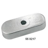 YAMAHA Anód - Humminbird PiranhaMax halradar - HUMMINBIRD Halradarok, Térképolvasók, Hajófelszerelés hajósbolt, hajóalkatrészek széles választéka