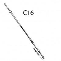 C16 irányváltó kábel