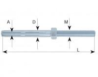 AQUINOX menetesterminál A4 - Fender zsák szürke F2 - Fenderek pufferek kiegészítők, Horgonyzás és kikötés, Hajófelszerelés hajósbolt, hajóalkatrészek széles választéka