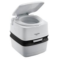 Porta Potti 165 Vegyi WC szürke -  Drótszorító AQUINOX A4 Drót: 12 mm - Drótkötél szorítók, rögzítők, Rozsdamentes veretek, kiegészítők, Hajófelszerelés hajósbolt, hajóalkatrészek széles választéka