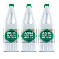 Aqua Kem Green szaniterfolyadék 1.5 Liter - Aqua Signal 41 széria Árbócfény 12V -fekete - Pozíciófények, Fények, Világítás, Hajófelszerelés hajósbolt, hajóalkatrészek széles választéka