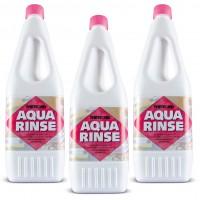 Aqua Rinse szaniterfolyadék 1,5 Liter - Kaniszter búvárszivattyú 12 Volt 7.5 Liter / Perc - Fenékvíz szivattyúk, Vízrendszerek, Hajófelszerelés hajósbolt, hajóalkatrészek széles választéka