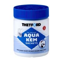 Aqua Kem Sachets szaniteradalék