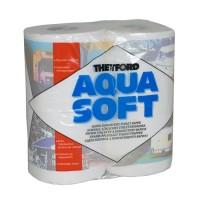 Aqua Soft WC papír - Csőbilincs - Rozsdamentes veretek, kiegészítők, Hajófelszerelés hajósbolt, hajóalkatrészek széles választéka
