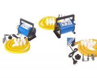 BRAVO pumpa 230 Volt
