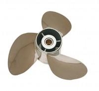 SUZUKI Propeller Alu - Jabsco vízpumpa - Vízrendszerek, Hajófelszerelés hajósbolt, hajóalkatrészek széles választéka