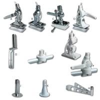 GLOMEX Antenna talp