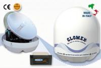 GLOMEX SAT-TV V9100 Saturn