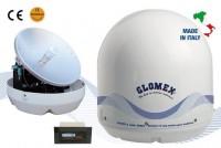 GLOMEX SAT-TV V9804 Mars 4