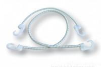 Gumikötél nylon kamóval