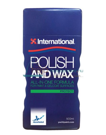 Ford wax polish #3