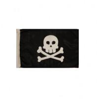 Kalóz zászló 20 cm X 30 cm - Viharhorgony - Horgonyok, Horgonyzás és kikötés, Hajófelszerelés hajósbolt, hajóalkatrészek széles választéka