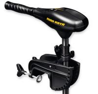 MINN KOTA Endura 55 - C2  Elektromos csónakmotor - Allroundmarin Kiwi gumicsónak 300 szürke - Allroundmarin Kiwi gumicsónak, GUMICSÓNAKOK, Hajófelszerelés hajósbolt, hajóalkatrészek széles választéka