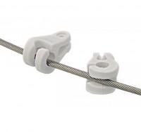 Nylon Stagreiter - Előre gyártott hidraulikus tömlők OB/2C-07 70cm (x2) - Hidraulikus kormányművek tartozékok, Hajófelszerelés hajósbolt, hajóalkatrészek széles választéka