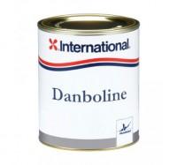 Danboline - Csavarral rögzíthető cink anód H 1,60 kg - Csavarral rögzíthető anódok, Anódok, Robbanómotor tartozékok, Hajófelszerelés hajósbolt, hajóalkatrészek széles választéka