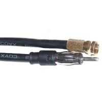 Glomex rádió antenna kábel