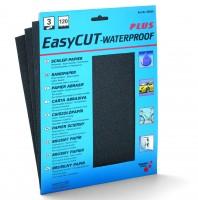 EASYCUT vizes csiszolópapír - Deck és napelemes szellőzők - Szellőzők és szellőzőrendszerek, Hajófelszerelés hajósbolt, hajóalkatrészek széles választéka