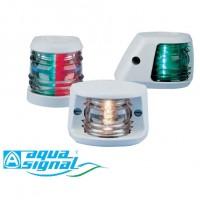 Aqua Signal Serie 20 navigációs fény