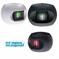 Aqua Signal Serie 34 LED pozíciófény