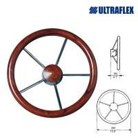 Ultraflex V62 kormány - Fenderkötél Polypropilén 2m x 8mm 30 mm Kék - Fenderek pufferek kiegészítők, Horgonyzás és kikötés, Hajófelszerelés hajósbolt, hajóalkatrészek széles választéka