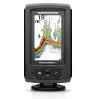 Humminbird PiranhaMax 4 halradar - Hajófelszerelés hajósbolt - hajóalkatrészek széles választéka