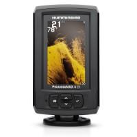 Humminbird Piranhamax 4 DI halradar - Kapcsolók kapcsoló panelek - Elektromos felszerelések, Hajófelszerelés hajósbolt, hajóalkatrészek széles választéka