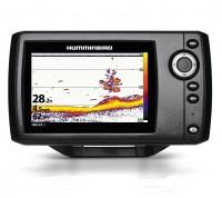 Humminbird  Helix 5 - halradar