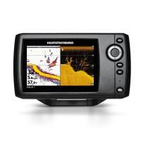 Humminbird Helix 5 DI G2 halradar