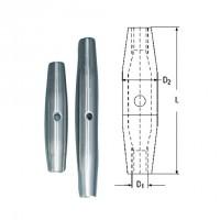 AQUINOX Spanner anya A4
