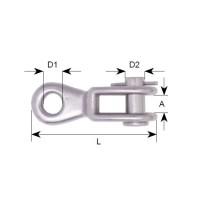 AQUINOX Toggle terminál