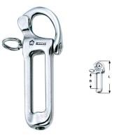 Wichard reling patent sekli