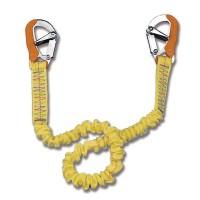 Biztonsági heveder - KONG Harness Karabiner Hossz: 53 mm - Karabínerek, Rozsdamentes veretek, kiegészítők, Hajófelszerelés hajósbolt, hajóalkatrészek széles választéka