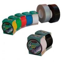 Duck Tape ragasztó szalag - Stagreiter réz 40 mm x 7 mm - Stagreiterek, vitorlaseklik, vitorlacsuszkák, Deck felszerelés, Hajófelszerelés hajósbolt, hajóalkatrészek széles választéka