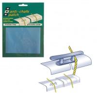 Anti-chafe patch TEFLON