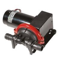 JOHNSON PUMP önfelszívó szennyvíz és fenékvíz szívattyú - Csőbilincs - Rozsdamentes veretek, kiegészítők, Hajófelszerelés hajósbolt, hajóalkatrészek széles választéka