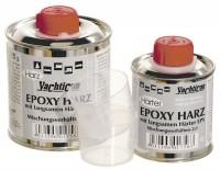 Yachticon Epoxy gyanta - Üzemanyagpumpa - Robbanómotor tartozékok, Hajófelszerelés hajósbolt, hajóalkatrészek széles választéka