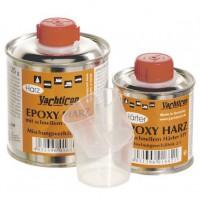 Yachticon Epoxy gyanta - Joker gumicsónak - GUMICSÓNAKOK, Hajófelszerelés hajósbolt, hajóalkatrészek széles választéka