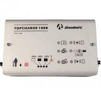 Topcharge  Akkumulátor töltő